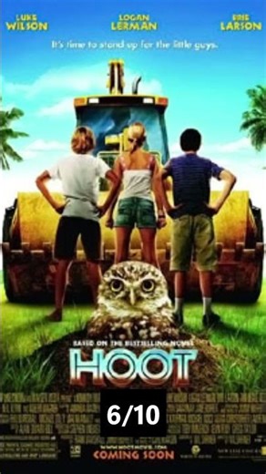 Hoot Animation Streets Shorts Review: Just Another Enivormental Movie