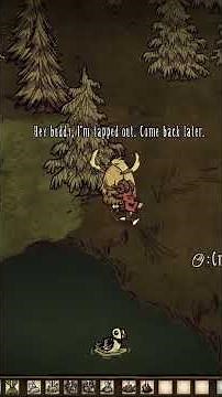 All You Need to Know About the Wandering Trader & Trades – Don’t Starve Together #shorts #dontstarve