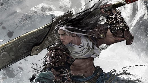 Naraka: Bladepoint Review