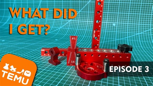 Temu tools series - episode 3 tools unboxing