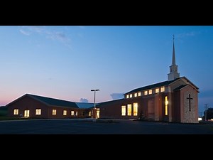 SPPC Worship Service 8-31-2025