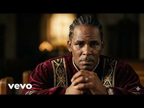 R. Kelly – I Am Ready To Make It Right | Official Lyrics Video