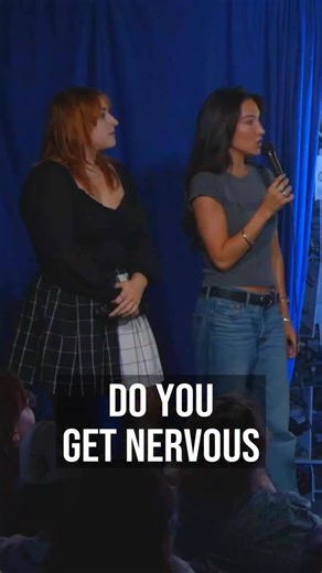 5.6K views | Did it happen to you too during math class? 藍 Check out @taylorpmiller and @paigeagallagher this Saturday, November 22nd as they ask guys the tough questions on their new live comedy show “Girl Talk” at Jam in the Van in Culver City Los Angeles! Ticket  in bio! | Jam In the Van | Facebook