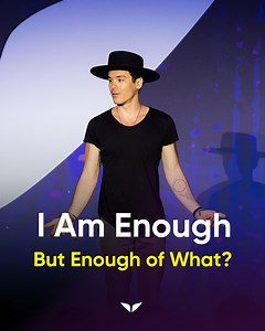 What happened when brilliant spoken word artist Adam Roa collaborated with world-renowned hypnotherapist Marisa Peer. 🤯 Let us know if this video resonated with you below 👇 | Mindvalley