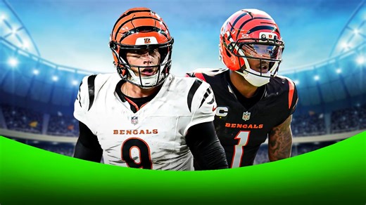 Bengals' X-factor that must show up to upset Ravens on Thanksgiving night