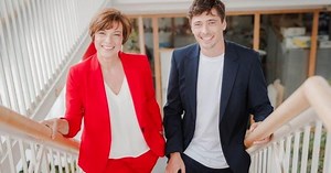 Voici le nouveau monsieur météo de la RTBF