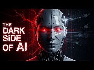 The dark side of artificial intelligence