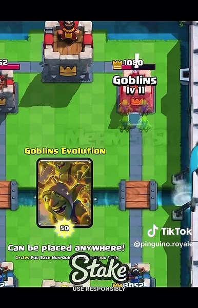Do you like these clash royale card concepts? #clashroyale