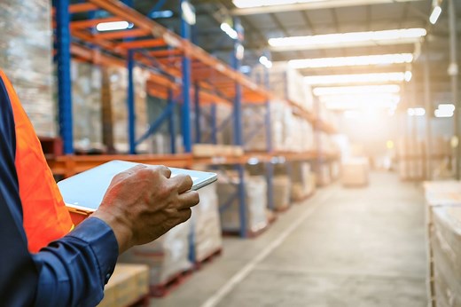 Inventory Records: Definition, Guide, and How-to Record Inventory