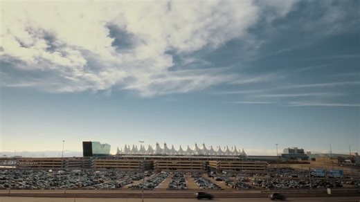 Denver International Airport is setting a new benchmark for infrastructure modernization.  As part of a major expansion, DEN is adding 43 gates, overhauling its Great Hall, and upgrading key… | Andrew Anagnost | 37 comments