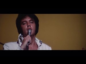 Elvis Presley - Heartbreak Hotel (1970 That’s The Way It Is) [1080p]