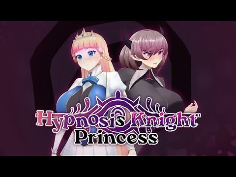 Hypnosis Knight-Princess Gameplay (Stopping The Hypnosis Curse)