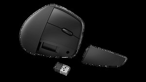 HP 920 Ergonomic Vertical Mouse