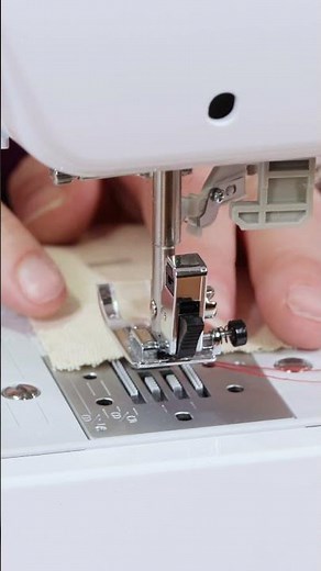 What is a Basting Seam? | How to Sew a Baste Stitch #sewing #onlinefabricstore #sewinghacks