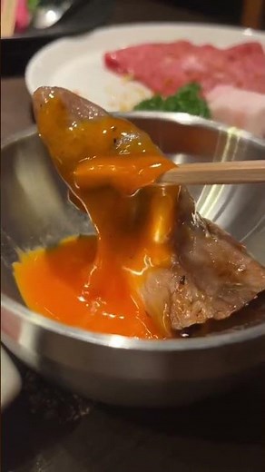 【南柏】都内の有名店に引けを取らない肉質!!タレも美味しい。(肉カジ) #東京グルメ #柏グルメ #柏焼肉