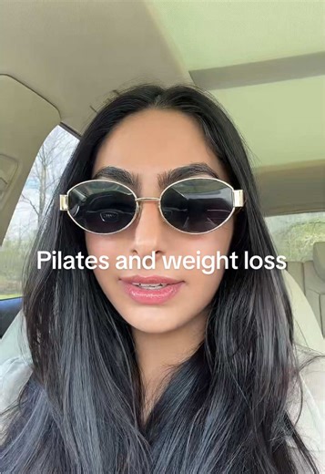 Understanding Pilates: Beyond Weight Loss Benefits
