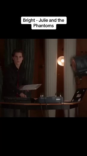 Bright - Julie and the Phantoms Secrets Revealed