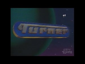 Fil-Cartoons/Hanna-Barbera/Turner Program Services/Turner Ent./Warner Bros. TV (1993/2003) #2