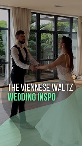 Choosing the Viennese Waltz as the first dance is an absolute dream! 🕺💃 The graceful spins and flowing movements perfectly symbolize the journey of partnership and harmony. 💖✨ If you’re looking for a dance that encapsulates elegance and romance, the Viennese Waltz is the way to go! ✨🎶 #weddingdance #viennesewaltz #waltz #elevateyourdance #magicalmoments #weddinginspiration #dancelife #weddinggoals #brideandgroomdance #weddingcelebration #weddingreception #weddingmemories #dancemoves #wedding