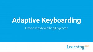 Adaptive Keyboarding 6-8 Evaluation