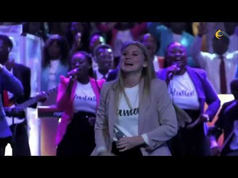 I Love To Sing To You (Live From Action 2022) - Celebration Choir