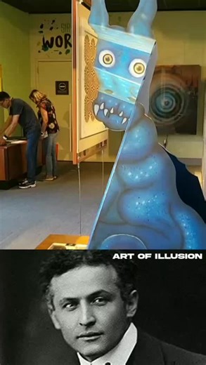 Art Of ILLUSION on TikTok