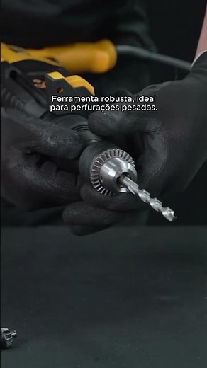 Potência que faz a diferença!