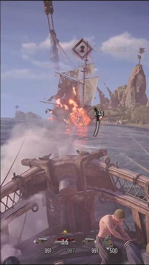 Skull and Bones