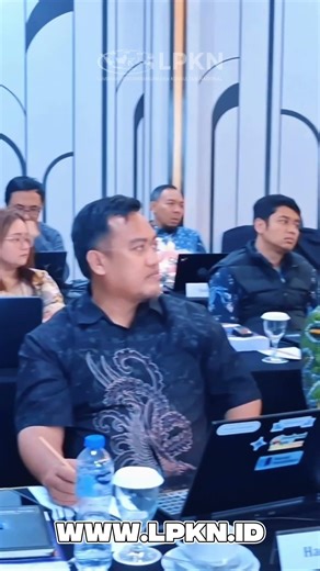 Menjadi Ahli Kontrak! Recap CCMS Jakarta 11-14 FEB 26 ✍️