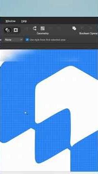 Logo Traceing #fahadstudio #fahaddesigner #shorts #tutorial