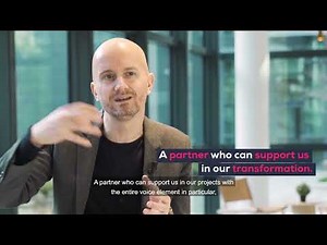 [Success stories] Chronopost: Achieving agility and reliability with Odigo