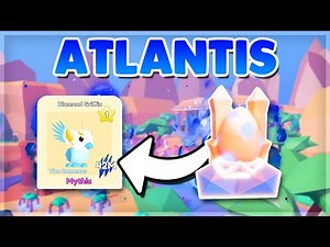 *NEW* PET SWARM SIMULATOR ATLANTIS UPDATE! QUESTS ADDED! NEW PETS! AND MUCH MORE!