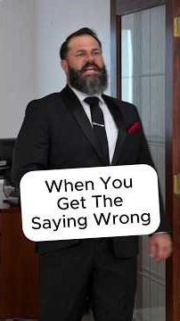 He may not know modern slang, but he is the expert you need to make your beard look amazing (Pt. 15)
