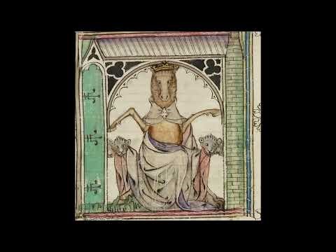 Adesto / Firissime / Alleluia (Robertsbridge Codex)