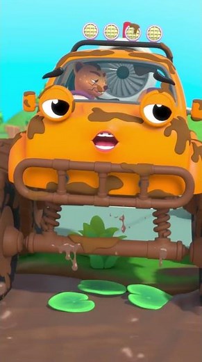 🏃‍♀️The Big Race🏃‍♀️