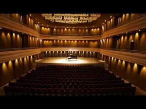 448 Concert Hall Crowd Ambiance Sound Effect