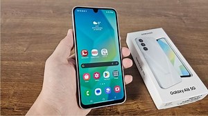 Samsung Galaxy A16 im Test: Top-Akku und 5G zum günstigen Preis