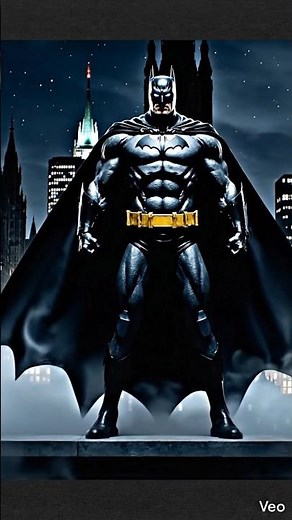 Batman ki story in Hindi #batman #dc #superheroes