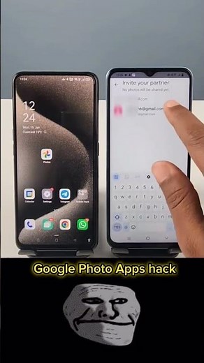 How To Hack Google Photo Without Apps #technology #jrtech1 #howto #hack #technology #tech