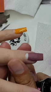 152K views · 2.3K reactions | Easy Tutorial how to do Acrylic color design ❤️ . Follow Instagram @tonysnail Shop Nails Products at Www.designedbytonyly.com Acrylic color number 4A, 112 | Tony's Nails | Facebook