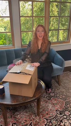 29K views · 38 reactions | The Elvira Collection is back in stock and ready to be unboxed! ️ #uniquevintage #halloween #elvira #halloweenideas | Unique Vintage | Facebook