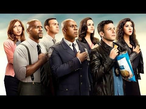 Brooklyn Nine Nine Season 2 - TRAILER | TV SHOW | ENGLISH | 2014