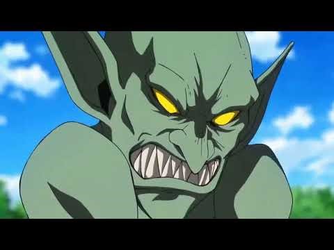 アニメフル全話】不死の能力を手にした少年、最強への覚醒🤔🔥