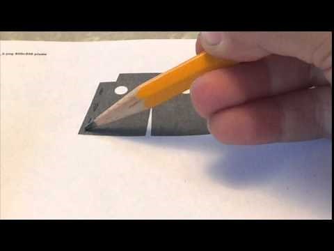 How to Make a Lego Trench coat and Jacket