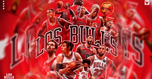 Chicago Bulls Spanish Insta Scores a City and World of Fans