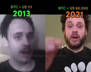 This man is the biggest Bitcoin legend | Cryptopolitan