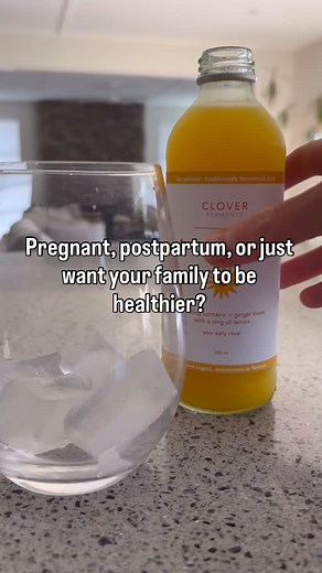  DM me “FERMENTED” if you’re ready for simple, real-food changes...