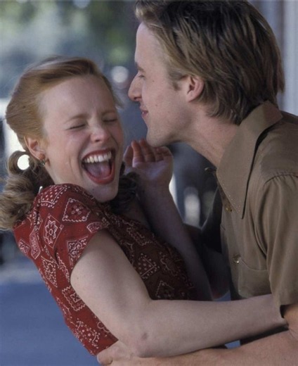 The Notebook: escenas y momentos románticos para dedicar