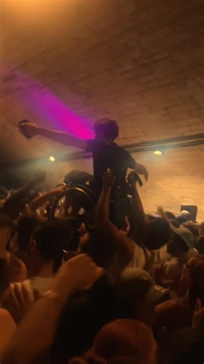 Under A Bridge Concert Highlights Featuring Sophie and Vyzee