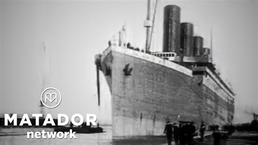 Ireland unveiled: Belfast Titanic Museum